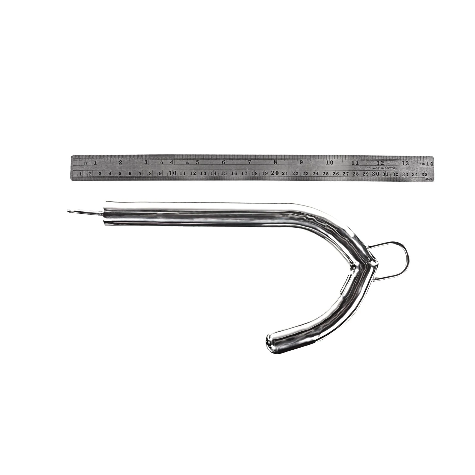 Original Pussy Hook By Kink - Image 15