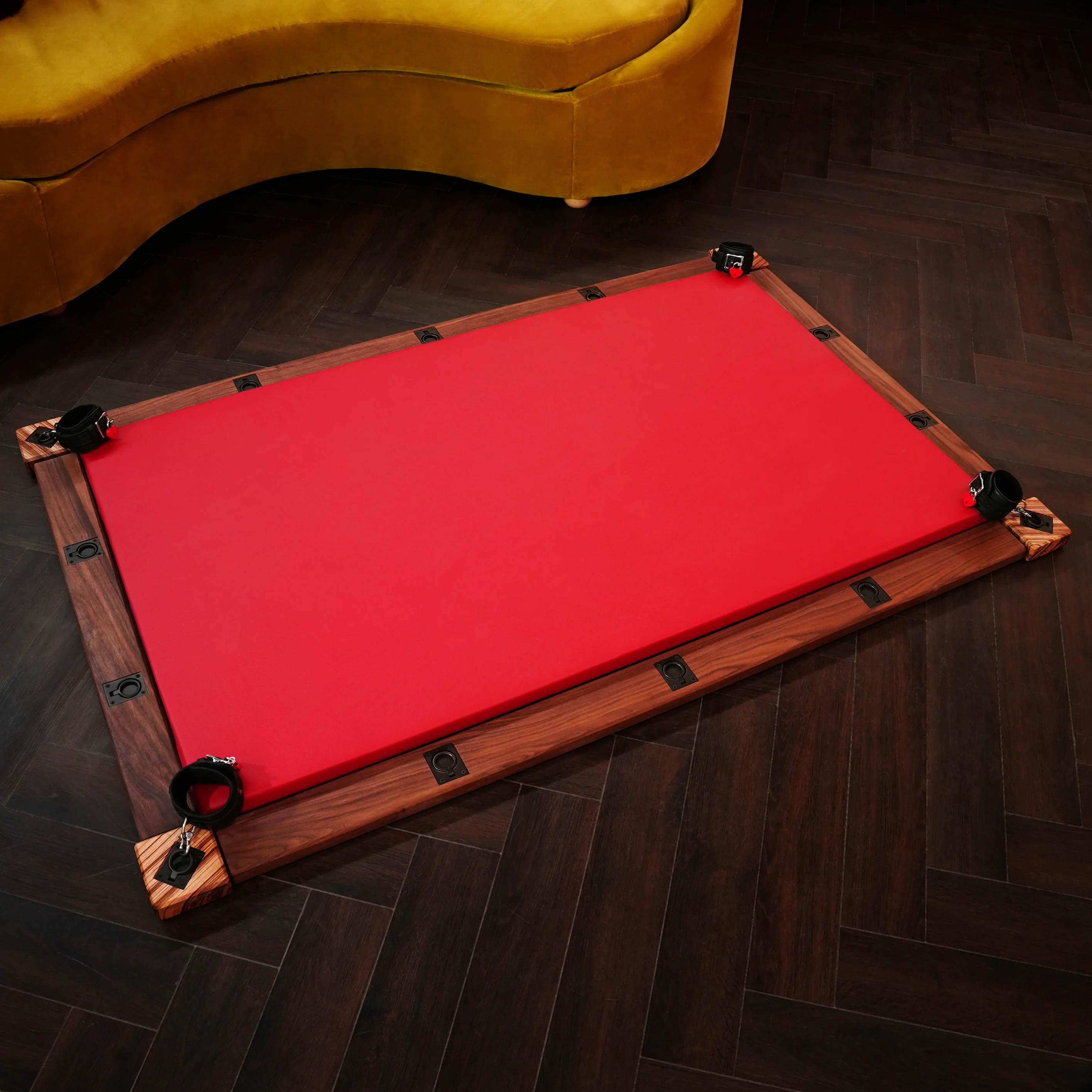 Padded Restraint Board by Kink - Image 4