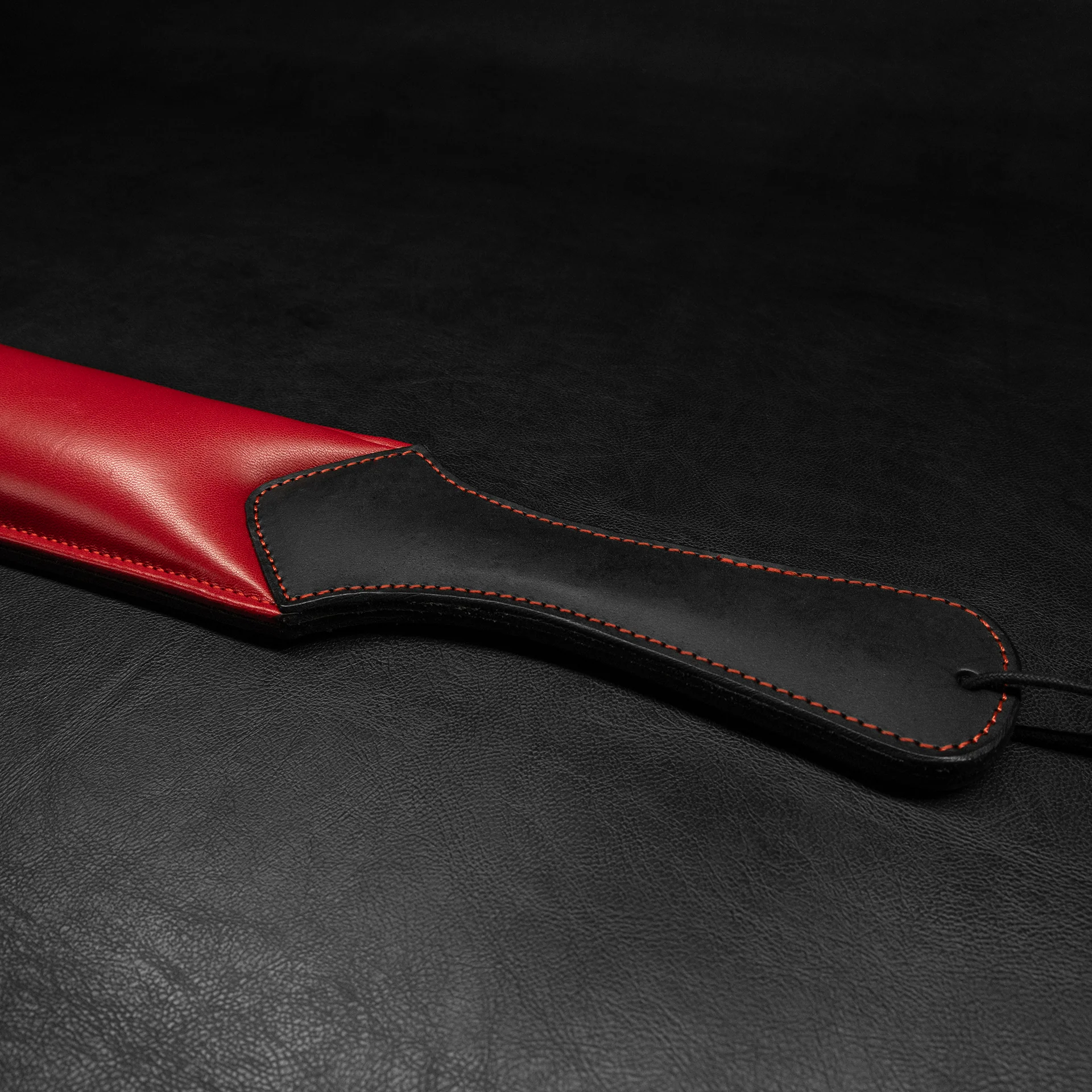 Bad Kitty Paddle By Kink - Image 5