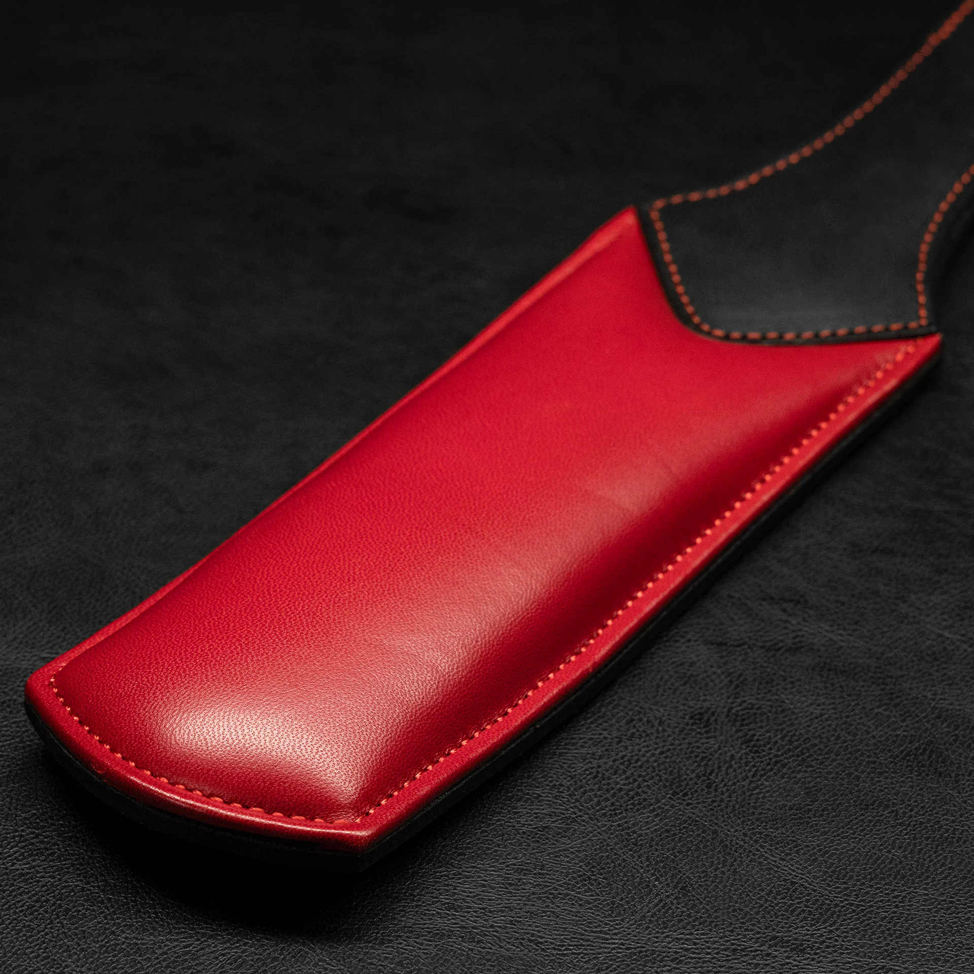 Bad Kitty Paddle By Kink - Image 6