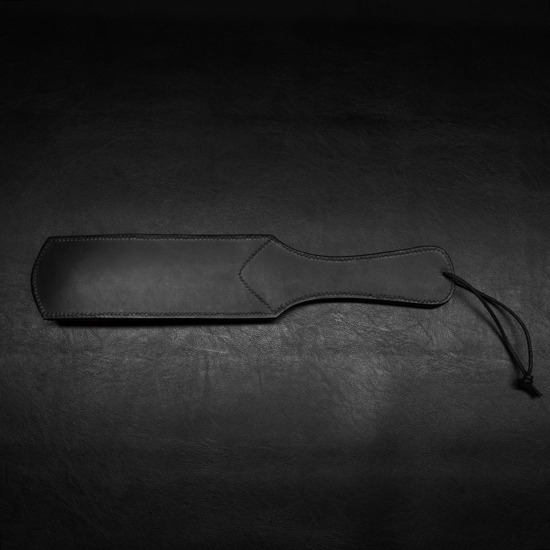 Bad Kitty Paddle By Kink - Image 8