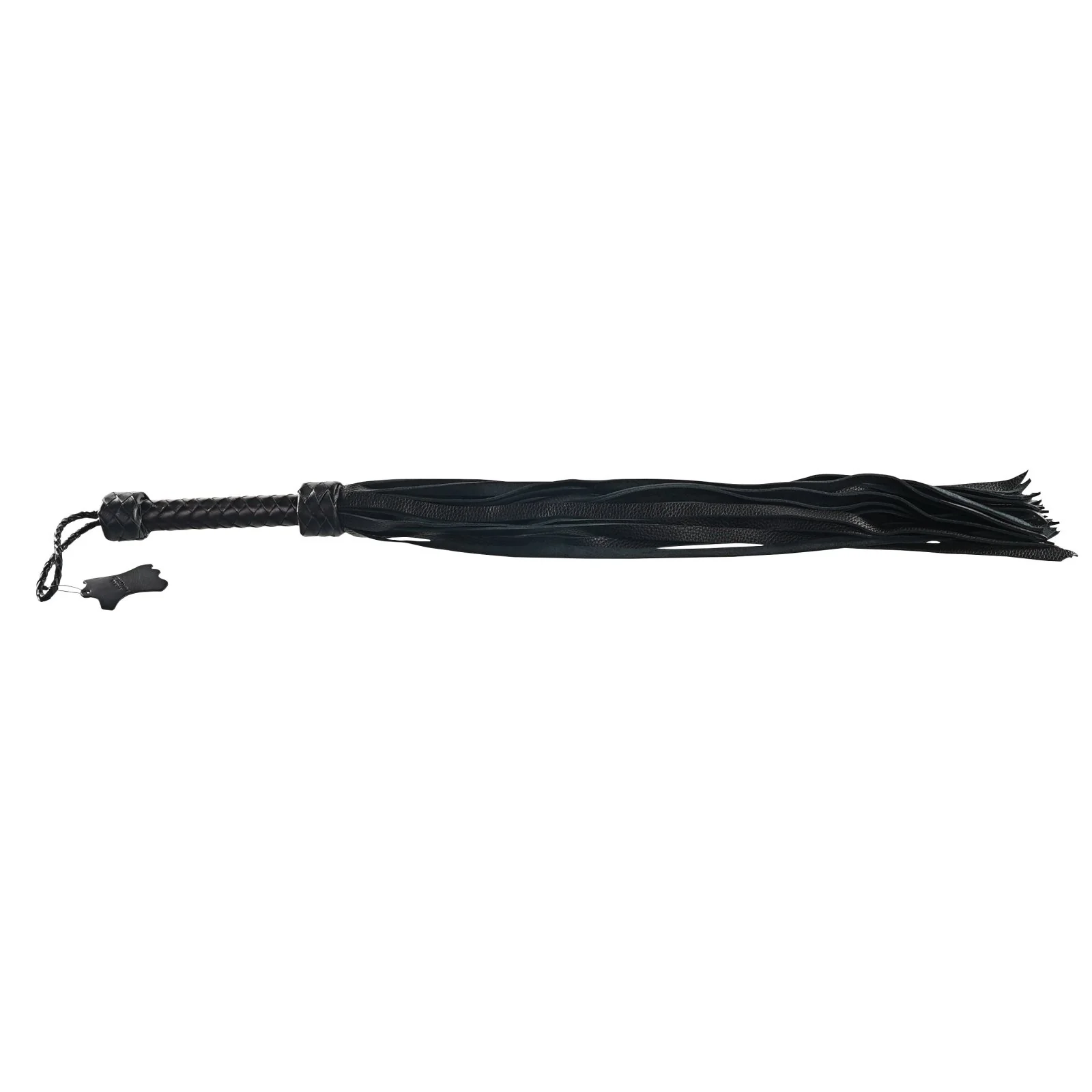 Big Black Flogger By Kink - Image 6