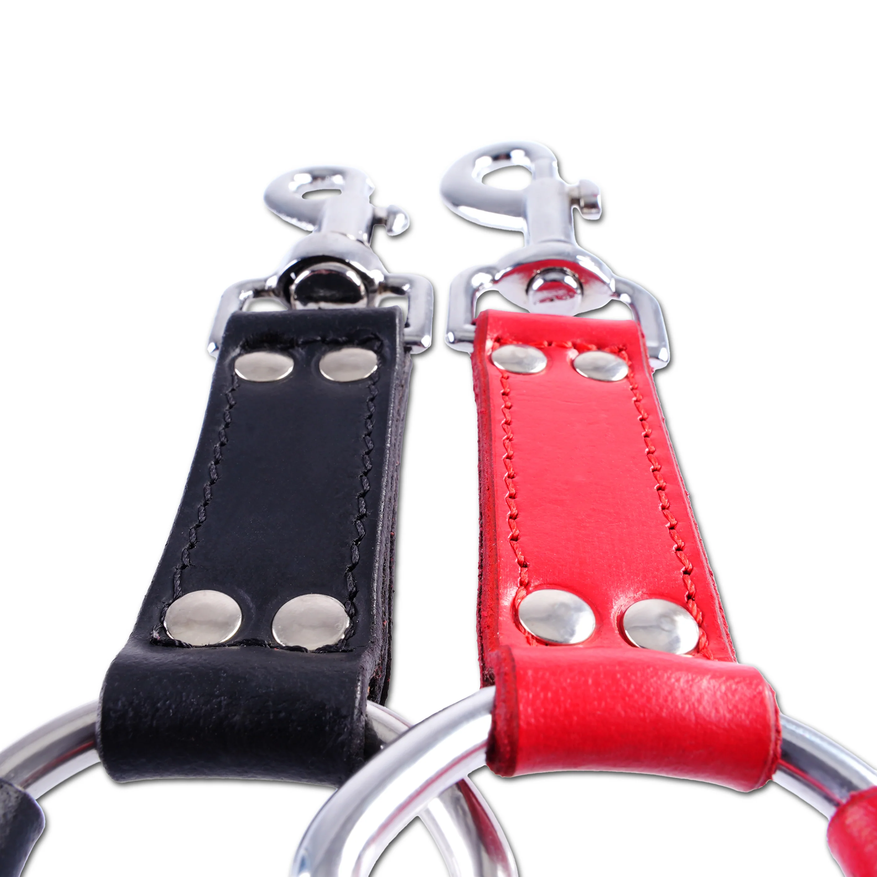 Leather Hogtie Set By Kink - Image 13