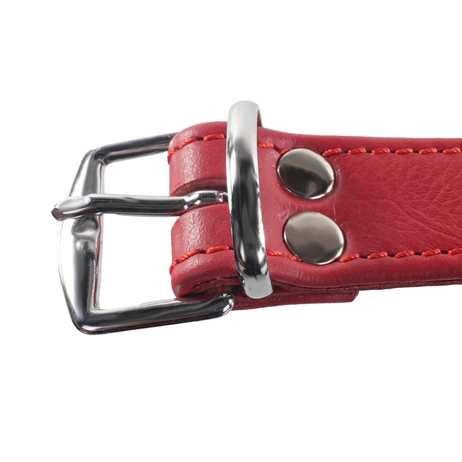 Red Rod Gag By Kink - Image 5