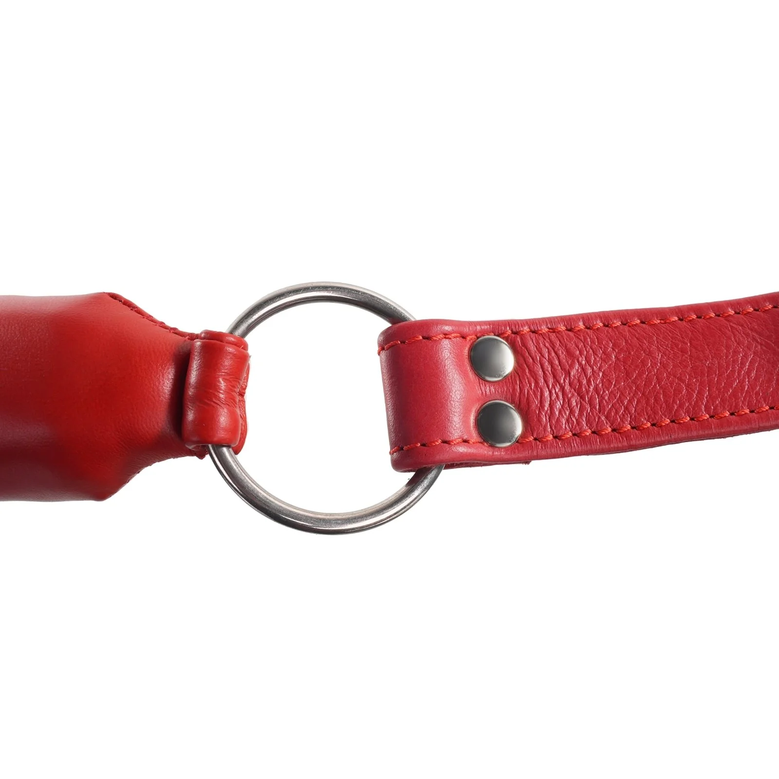 Red Rod Gag By Kink - Image 6