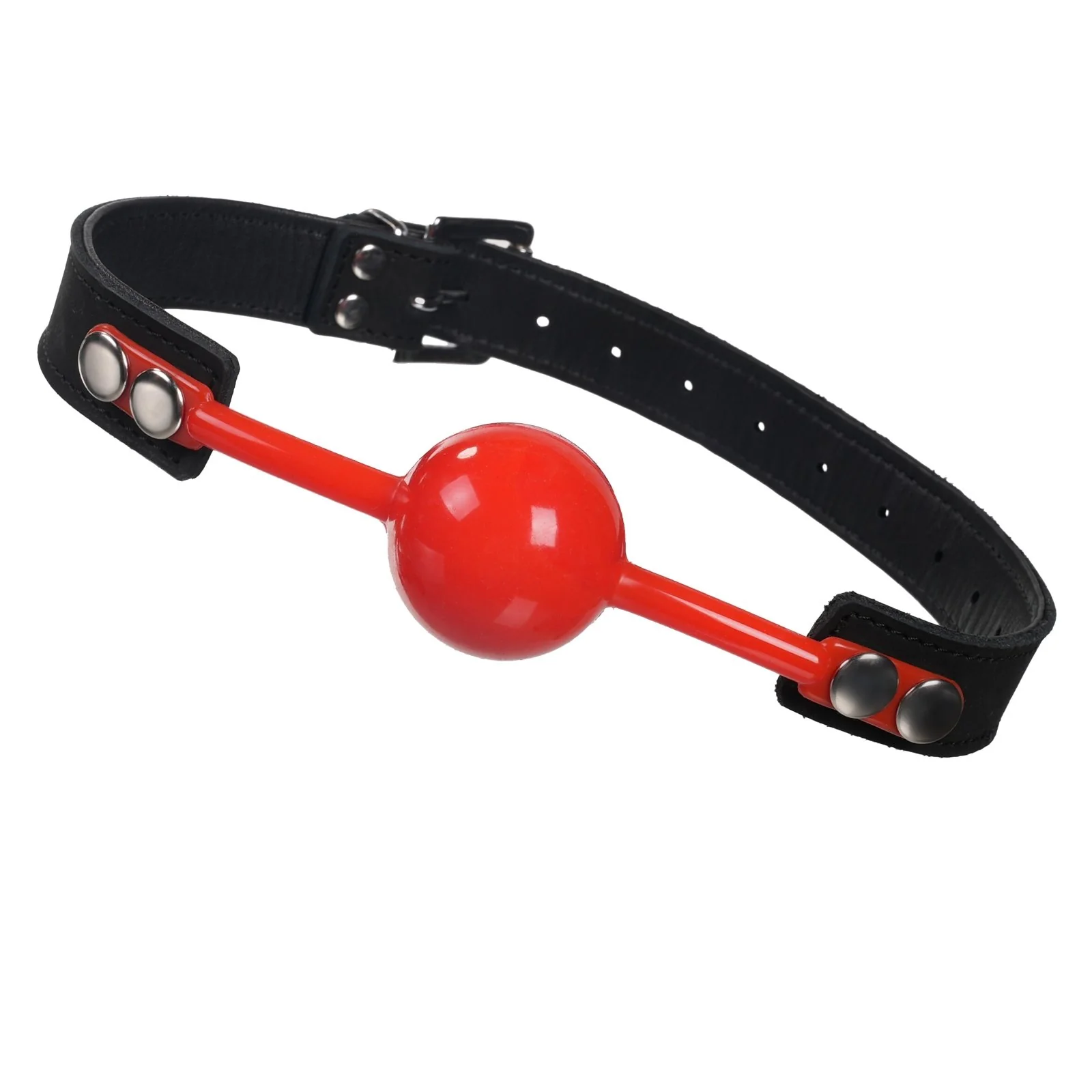 Classic Ball Gag By Kink - Image 9