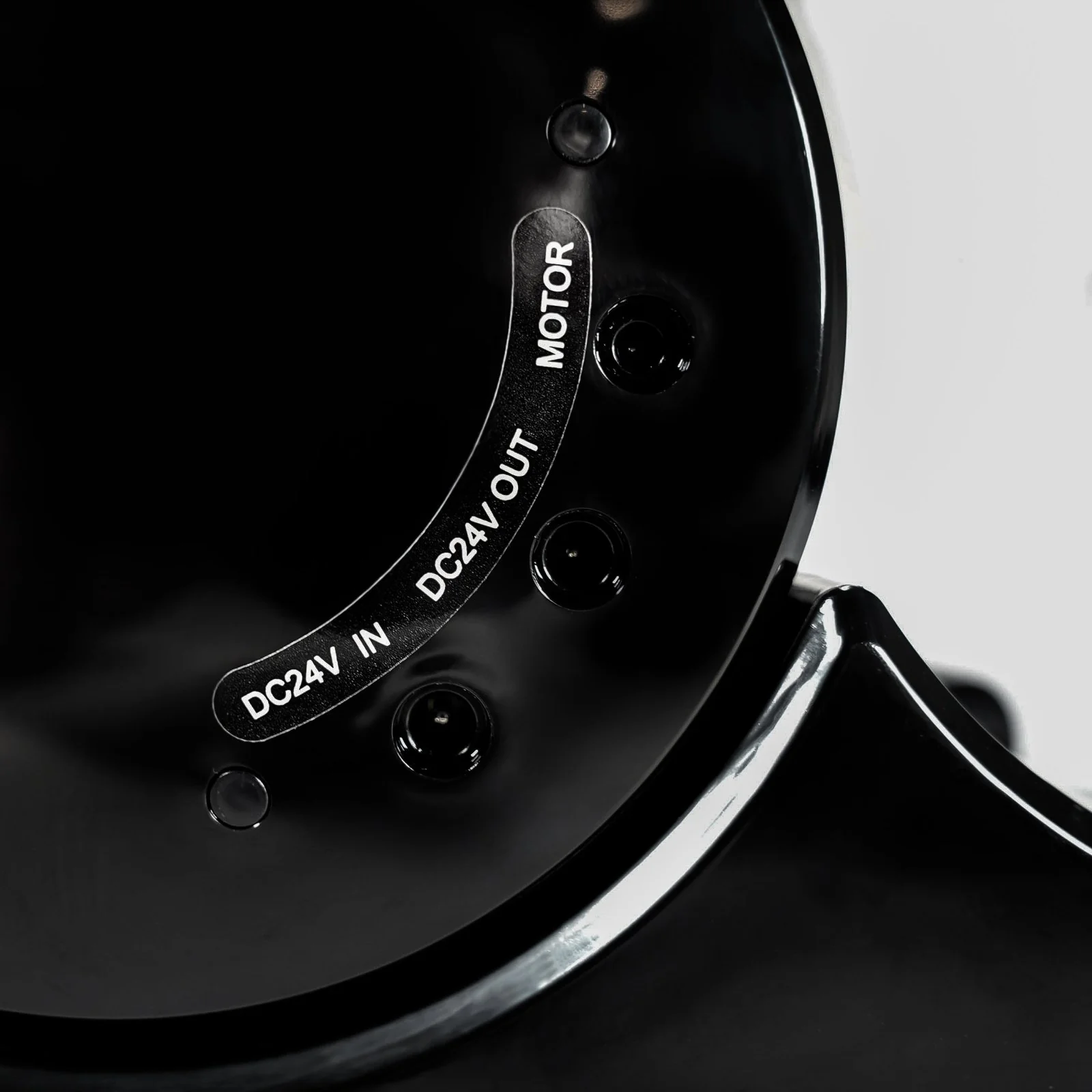 Sex Machine By Kink - Image 11