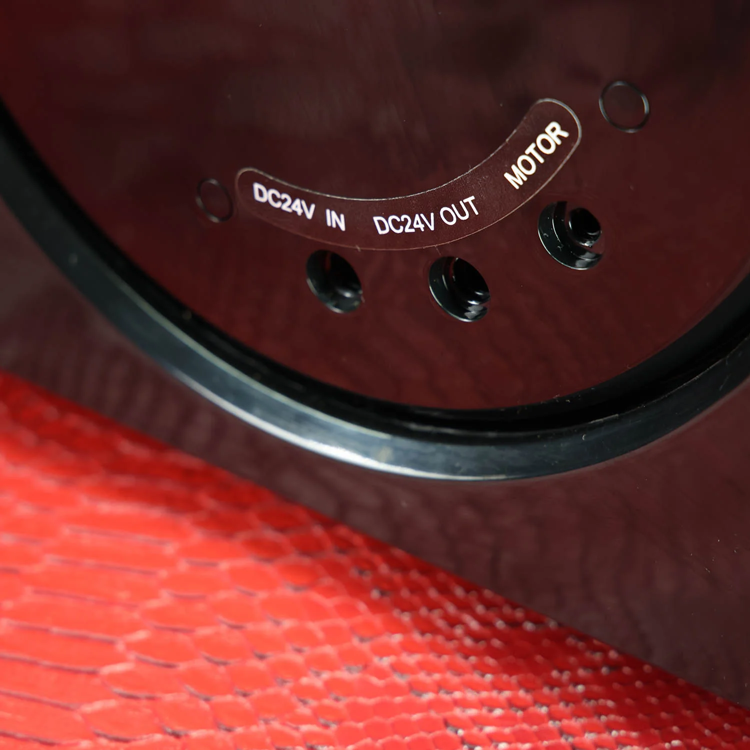 Sex Machine By Kink - Image 4