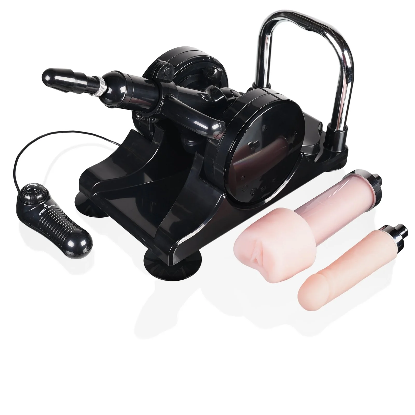 Sex Machine By Kink - Image 5