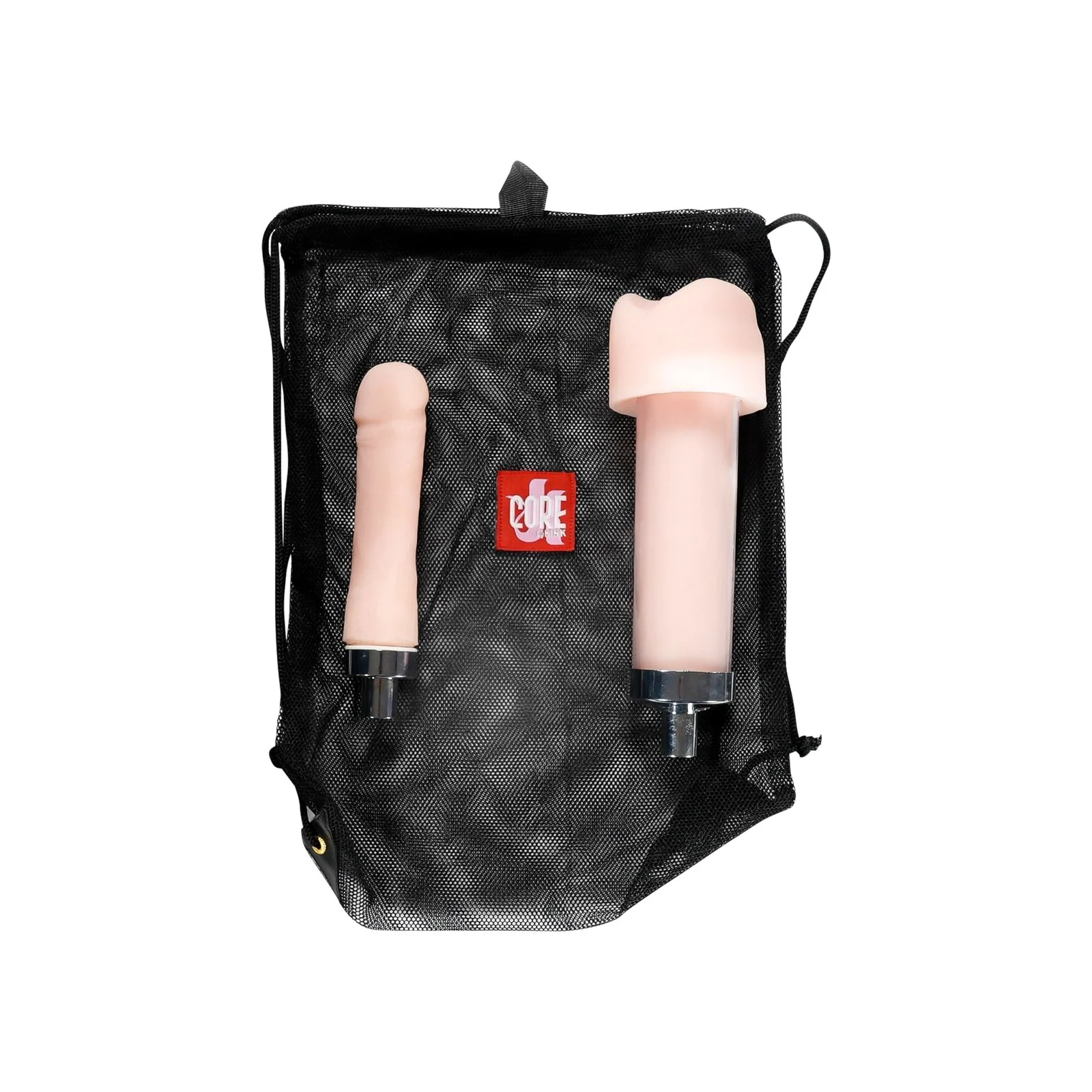 Sex Machine By Kink - Image 9