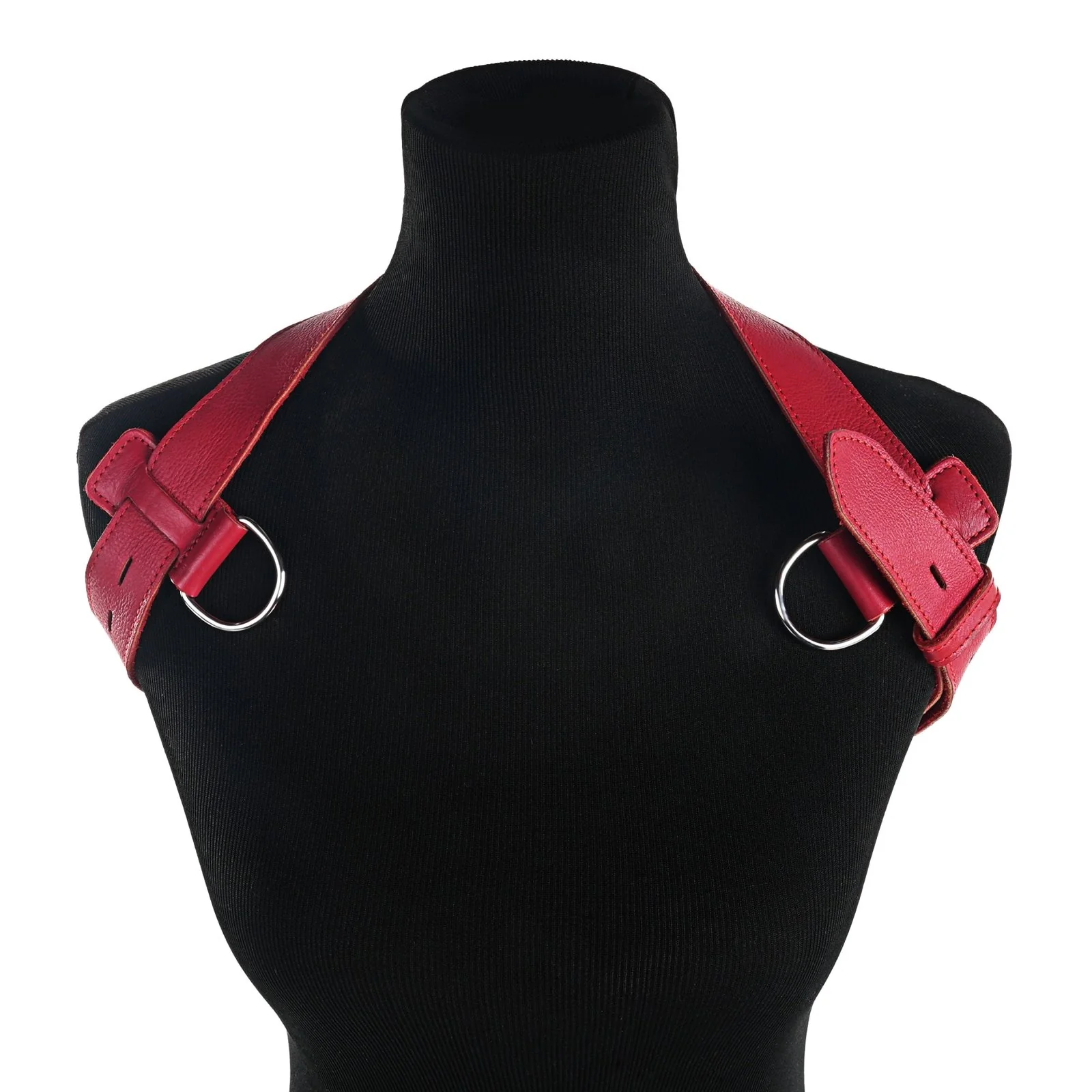 Signature Leather Bondage Strap by Kink - Image 10