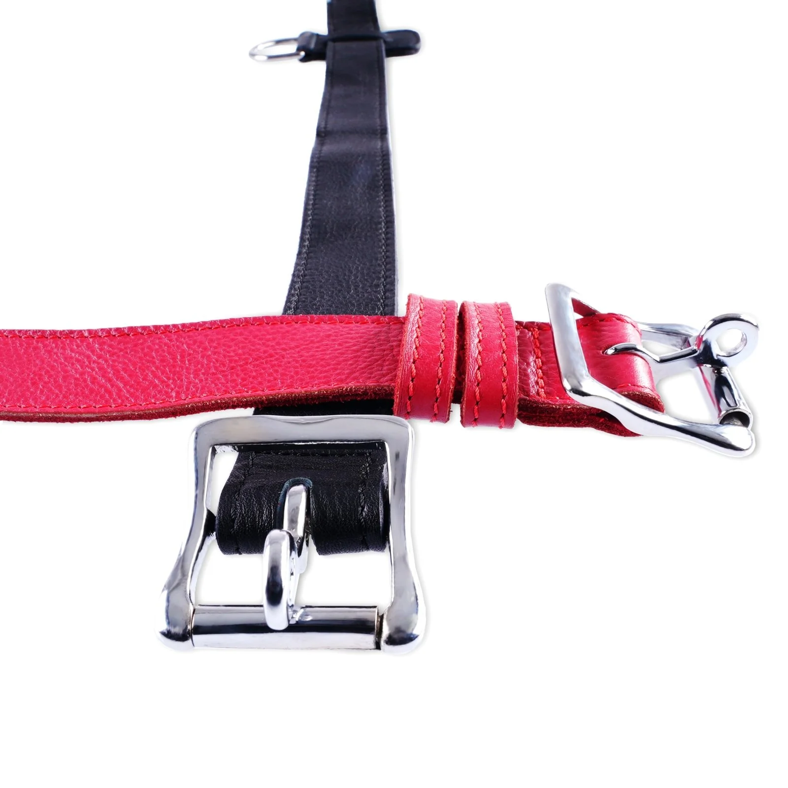 Signature Leather Bondage Strap by Kink - Image 6
