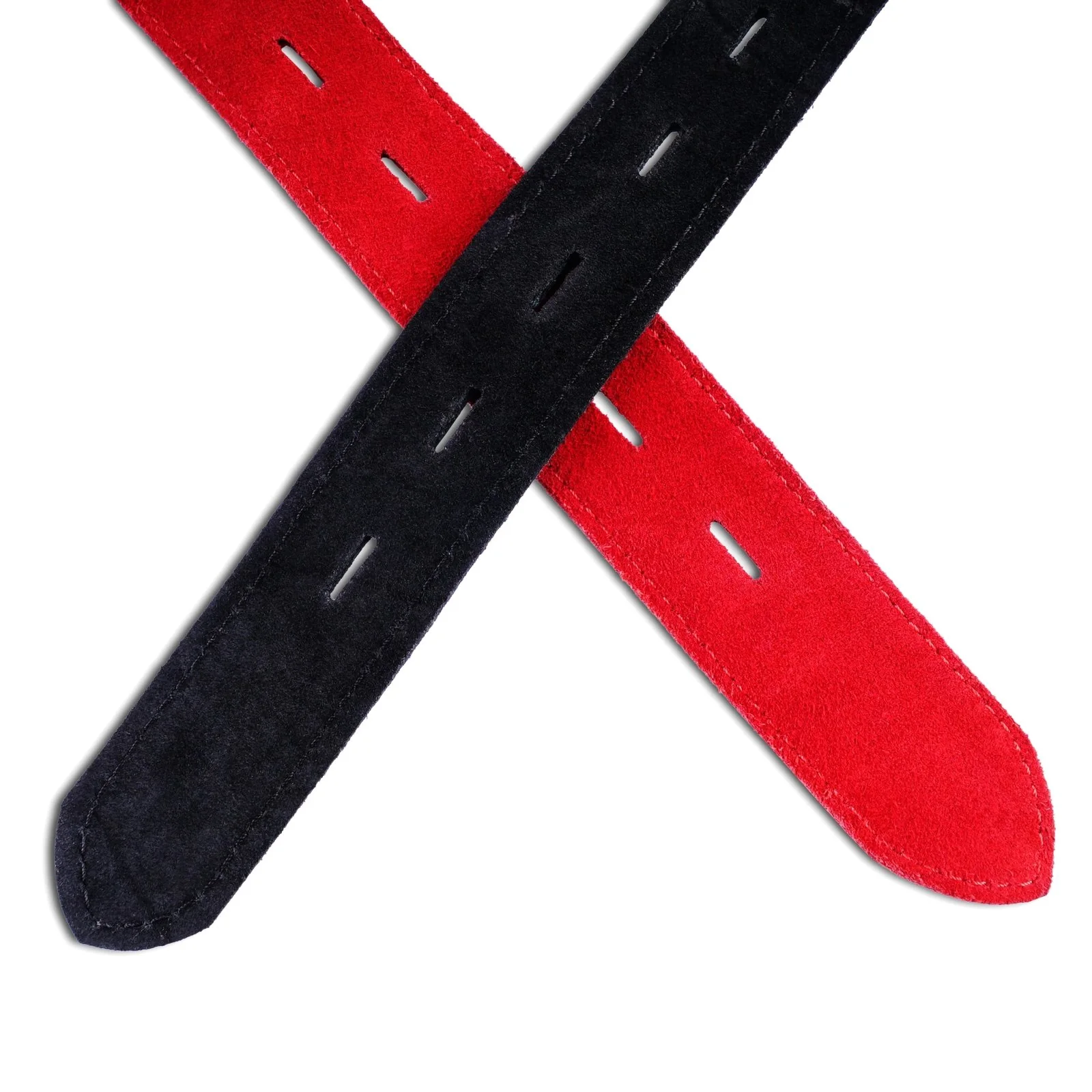 Signature Leather Bondage Strap by Kink - Image 8