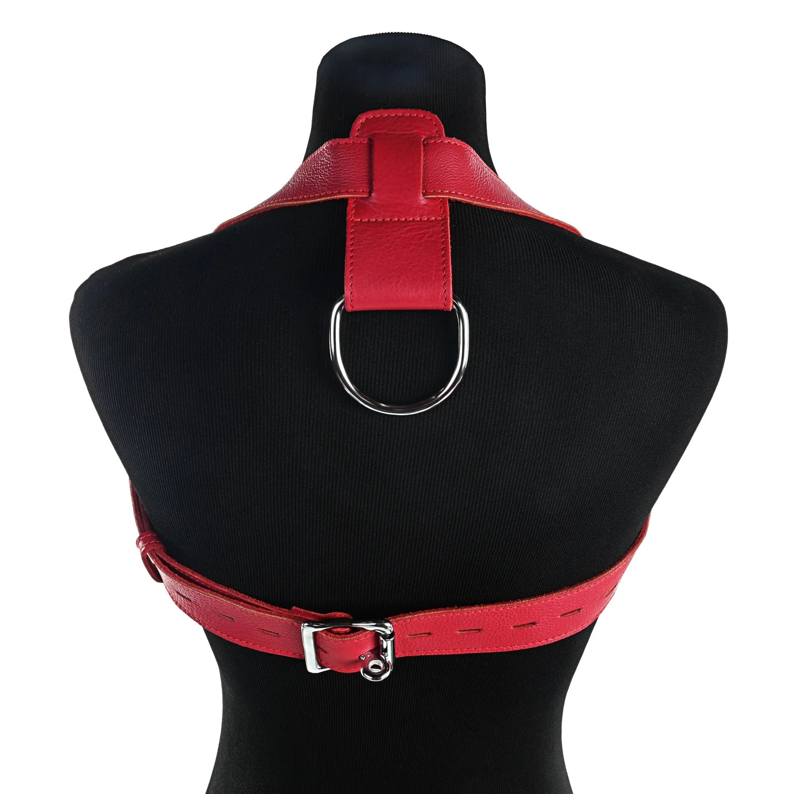 Signature Leather Bondage Strap by Kink - Image 9