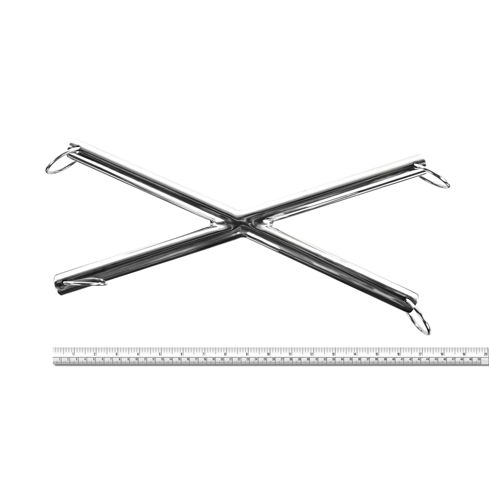 Spreader Bar - X Shape By Kink - Image 5
