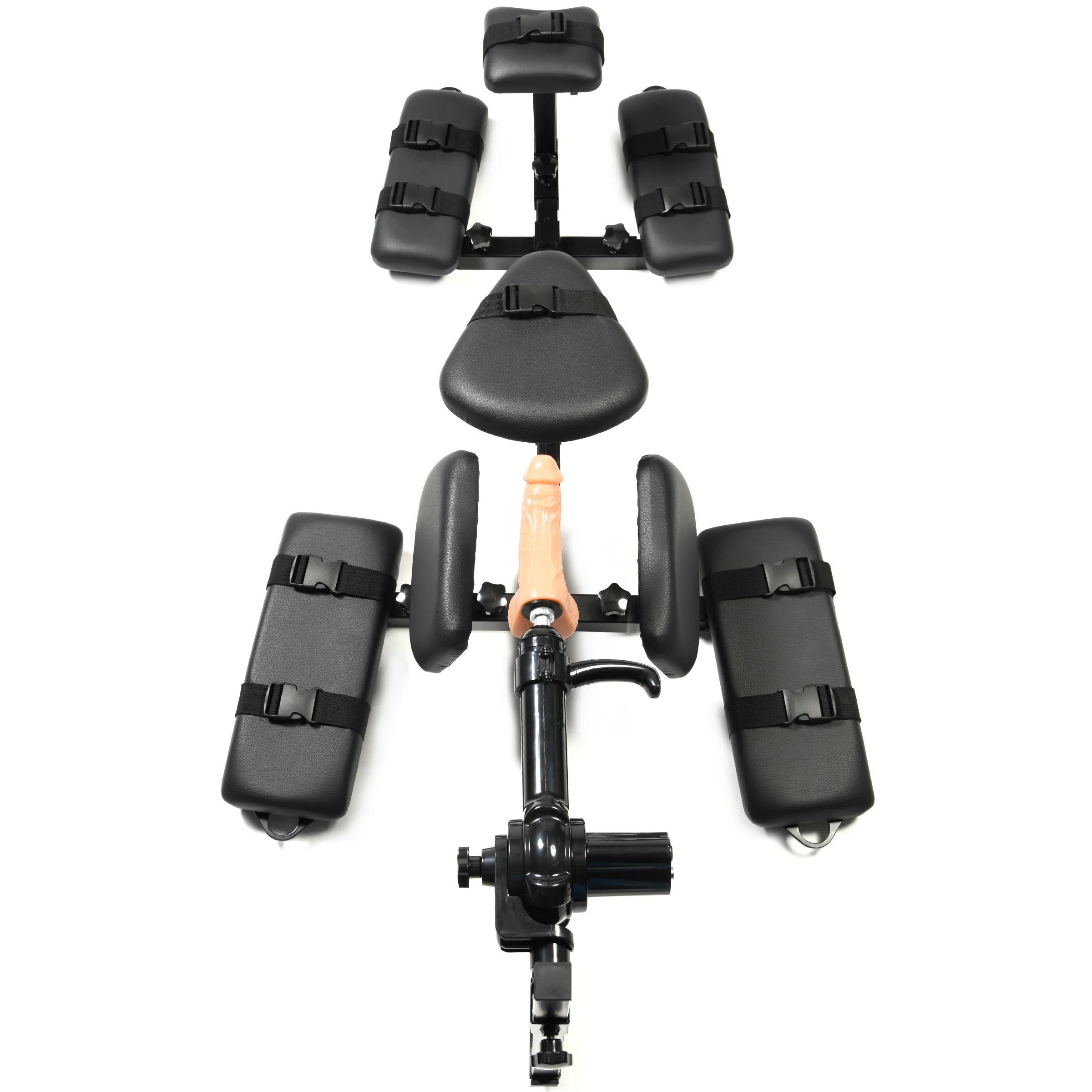 Doggie Style Bondage Fuck Machine - Image 10