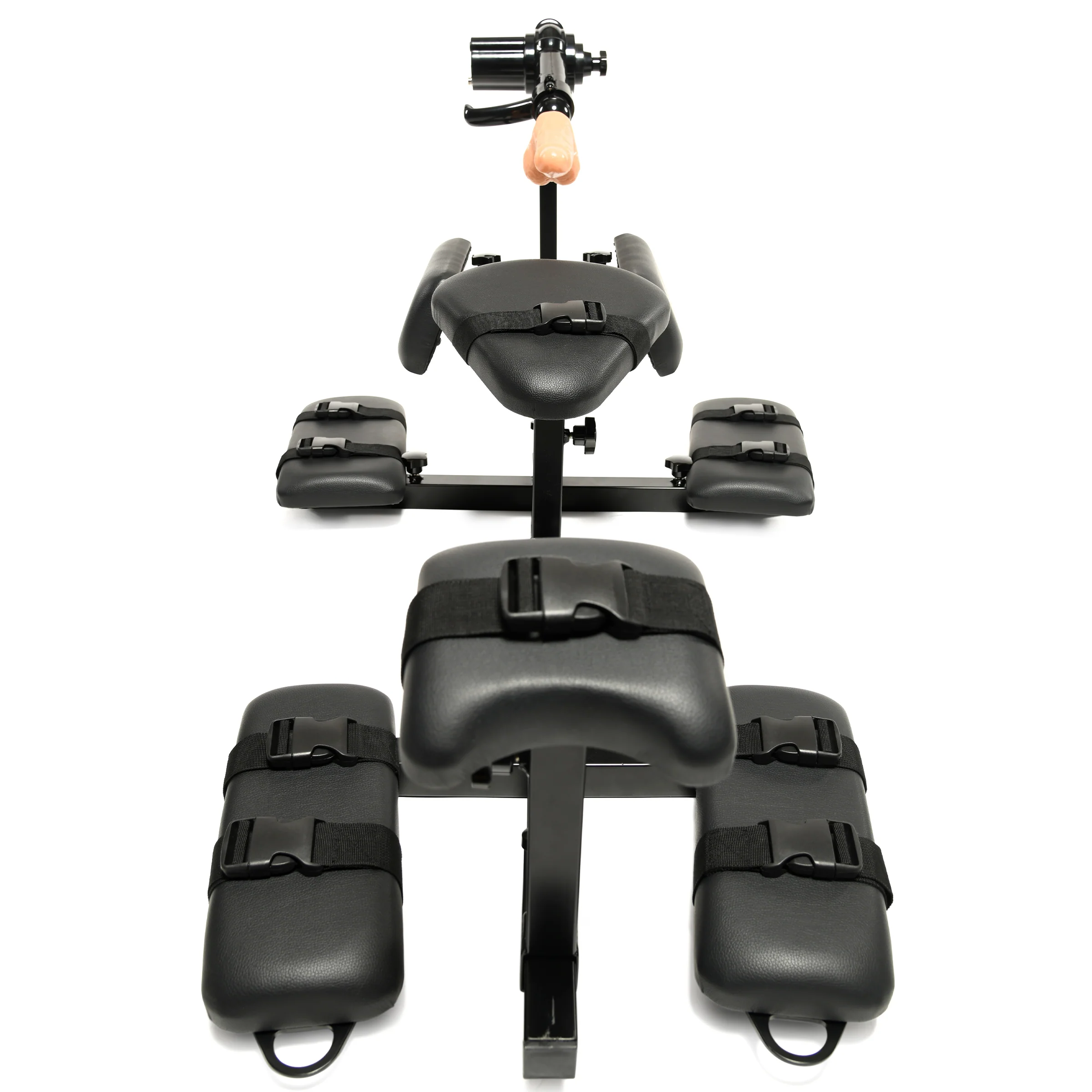 Doggie Style Bondage Fuck Machine - Image 11