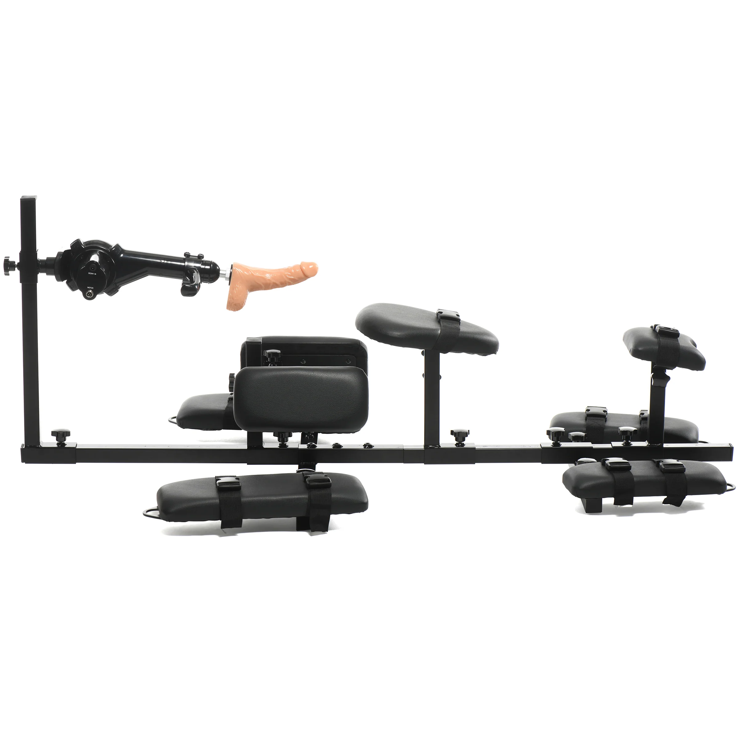 Doggie Style Bondage Fuck Machine - Image 8