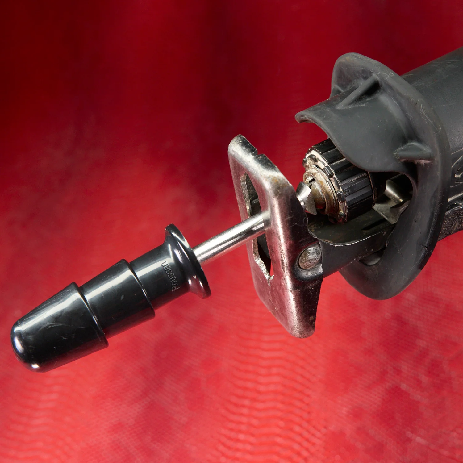 The Sawzall Dildo Adapter - Image 3