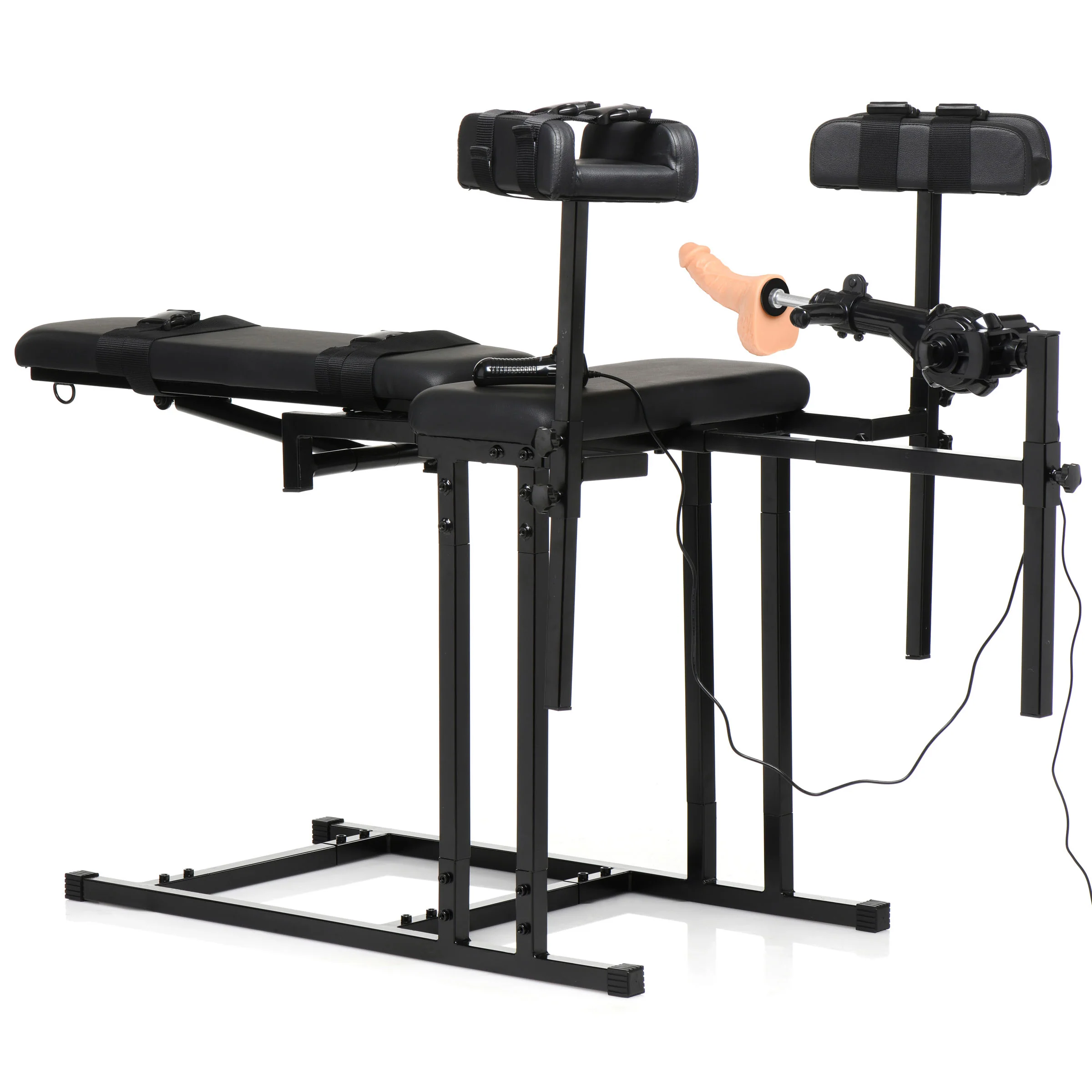 Sex Station with Fuck Machine - Image 12