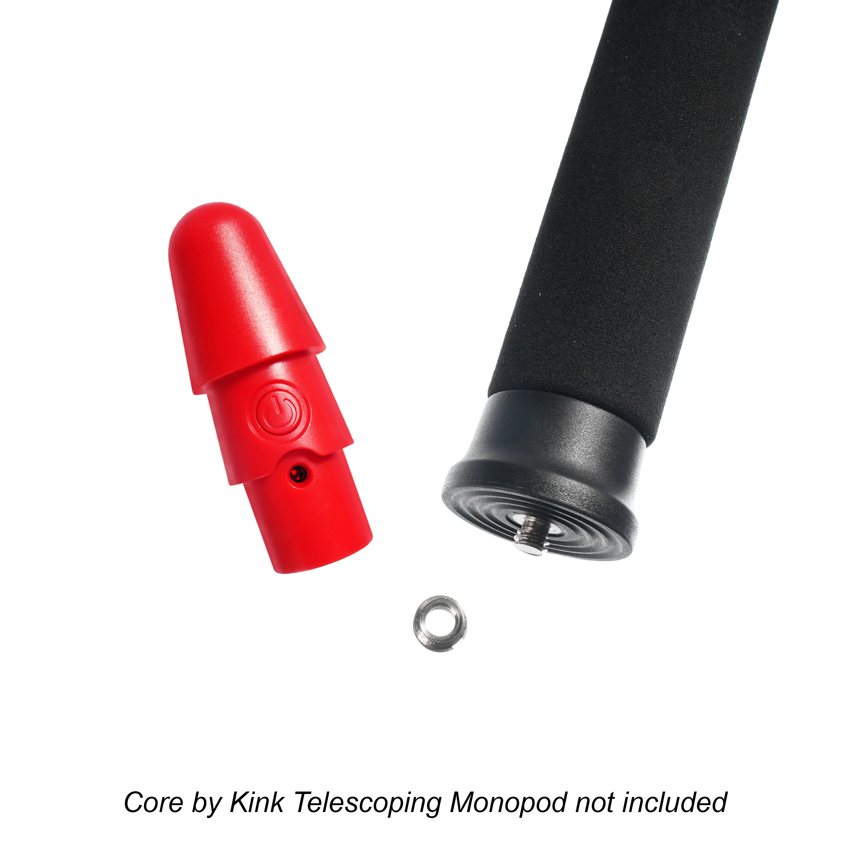 Vibrating Vac-U-Lock Adaptor by Kink - Image 3