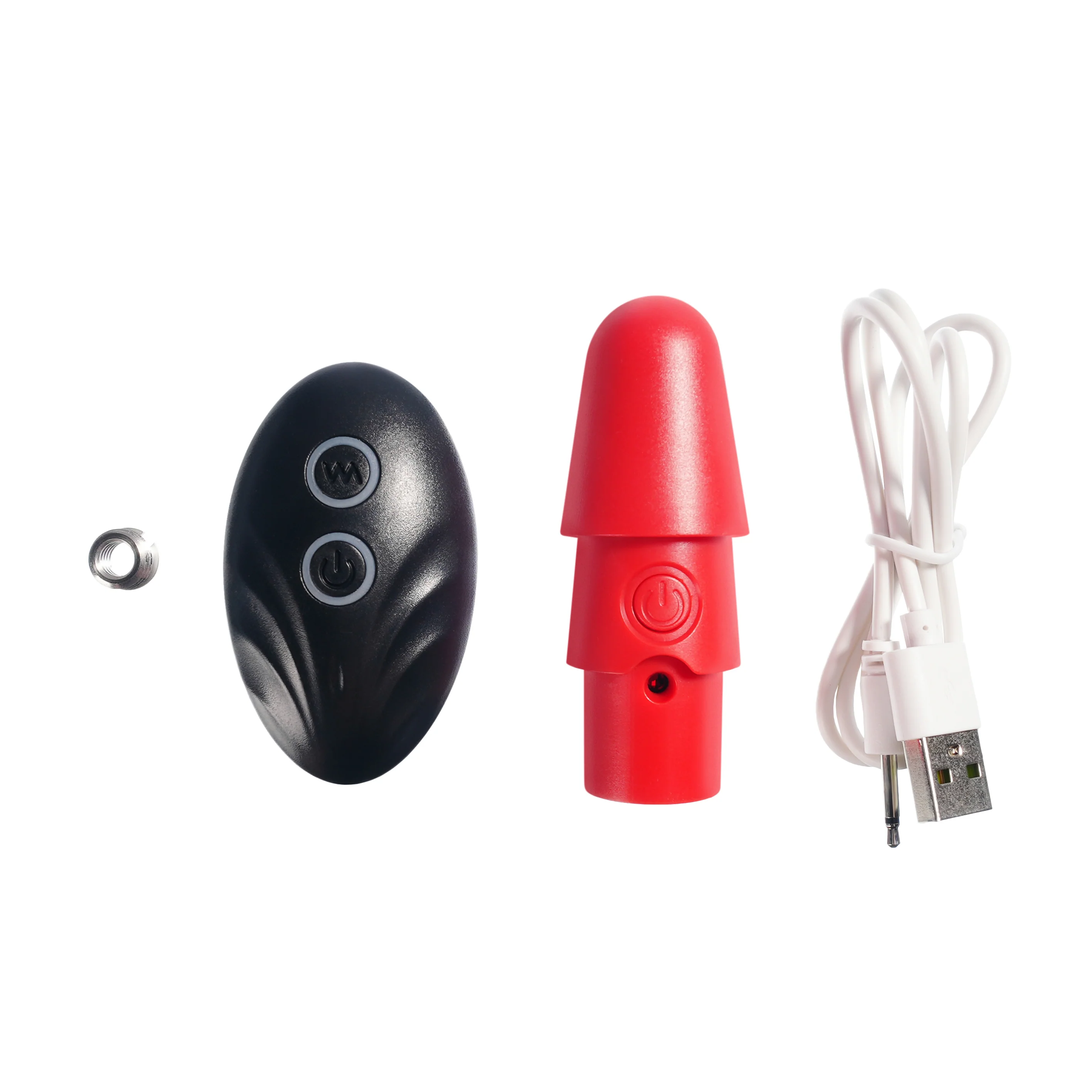 Vibrating Vac-U-Lock Adaptor by Kink - Image 4