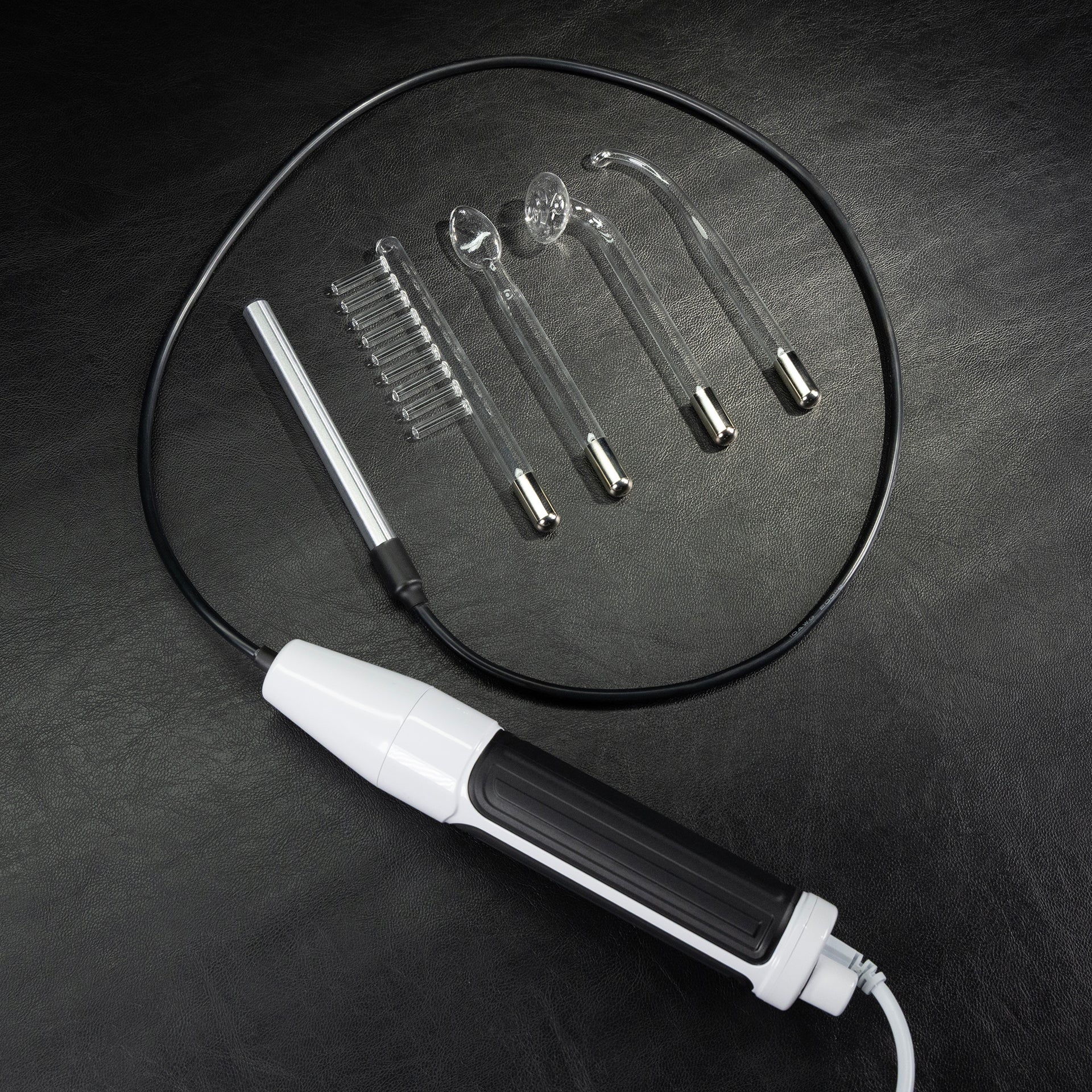 Violet Wand Essentials Kit by KINK - Image 11