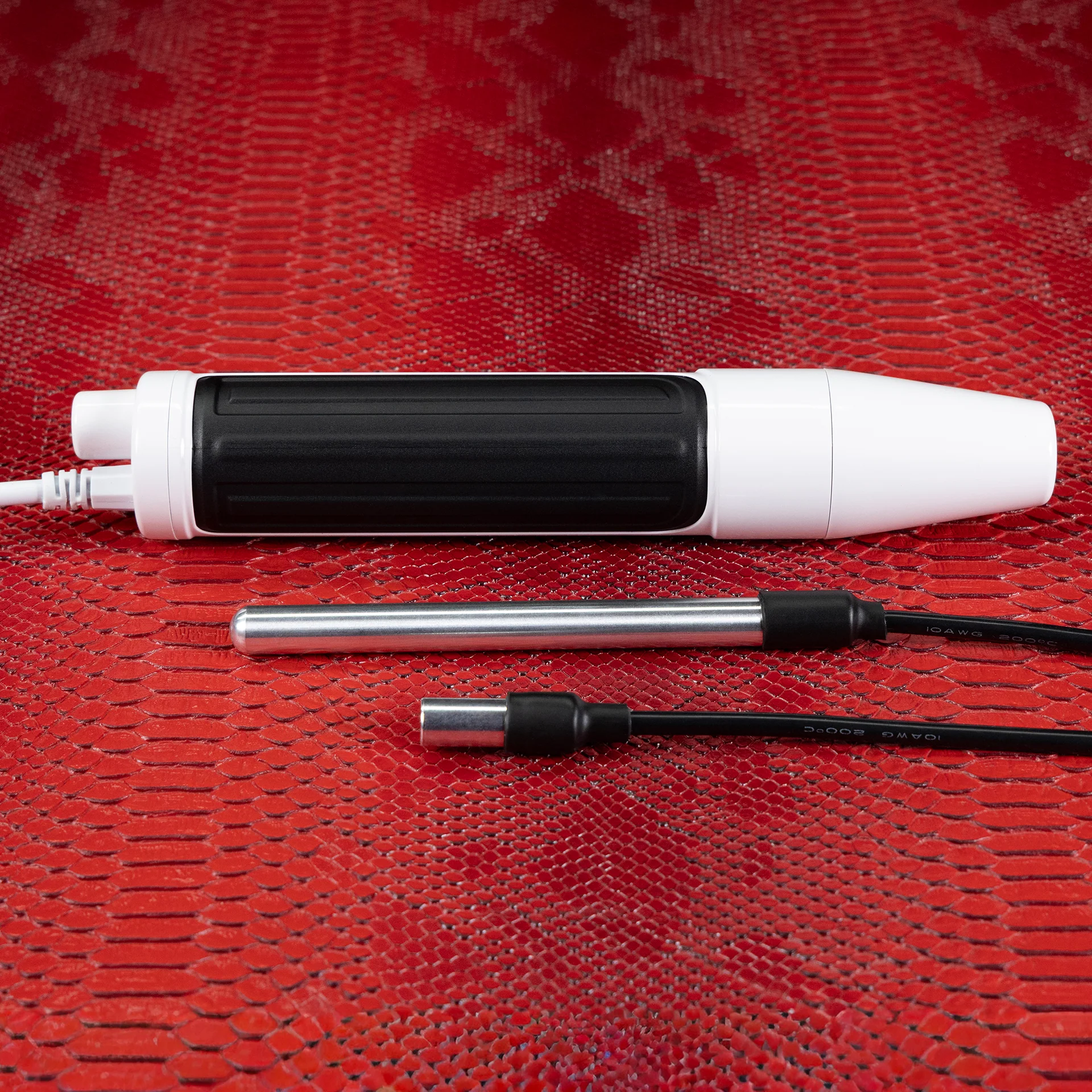 Violet Wand Essentials Kit by KINK - Image 14