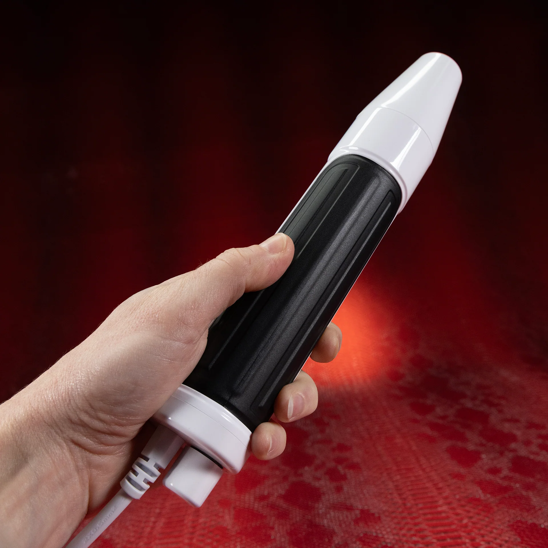 Violet Wand Essentials Kit by KINK - Image 3