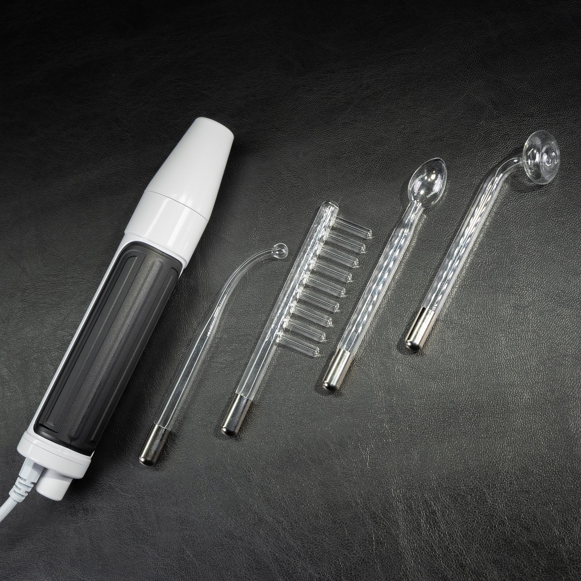 Violet Wand Essentials Kit by KINK - Image 4