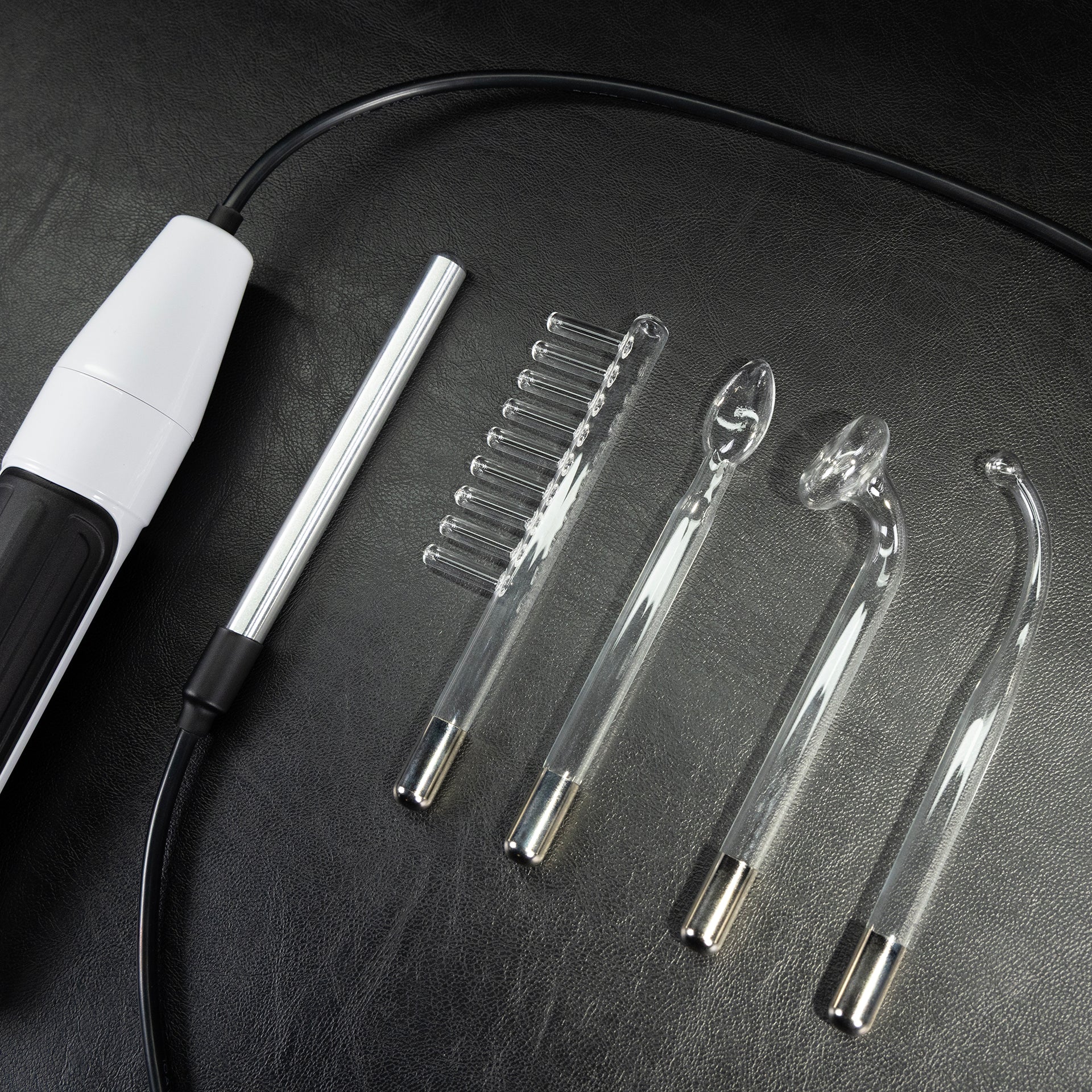 Violet Wand Essentials Kit by KINK - Image 5