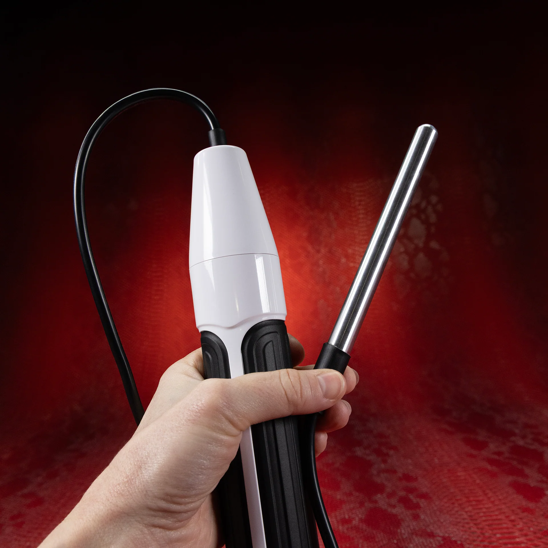 Violet Wand Essentials Kit by KINK - Image 6