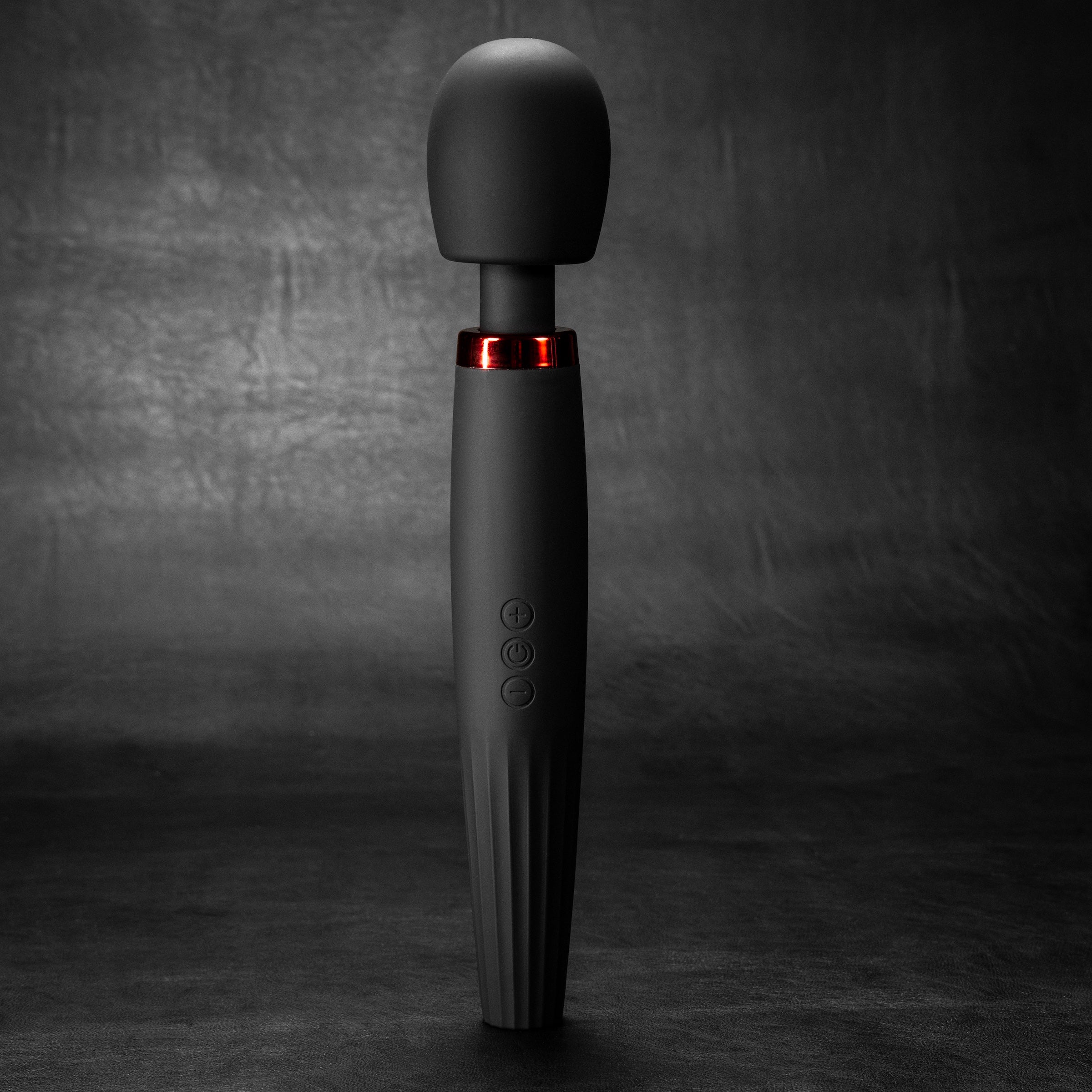 Black Magic Vibrator By Kink - Image 12