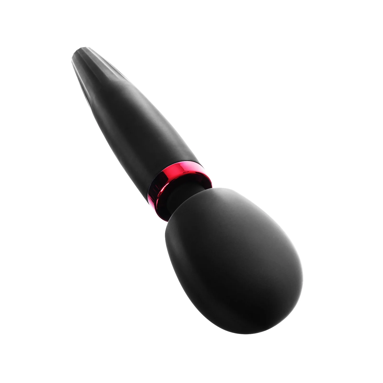 Black Magic Vibrator By Kink - Image 13