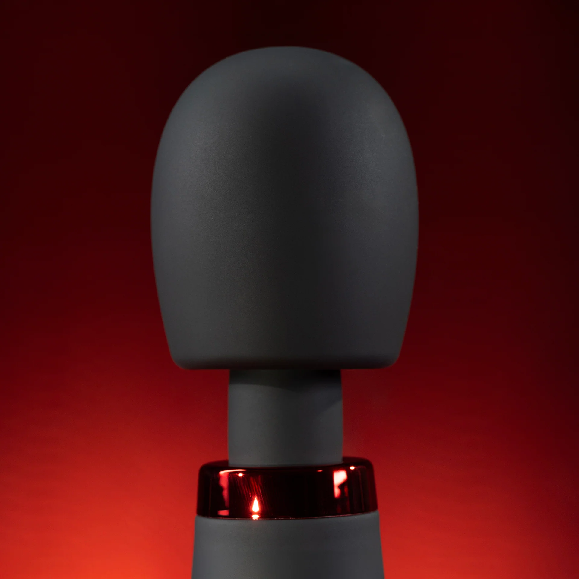 Black Magic Vibrator By Kink - Image 6