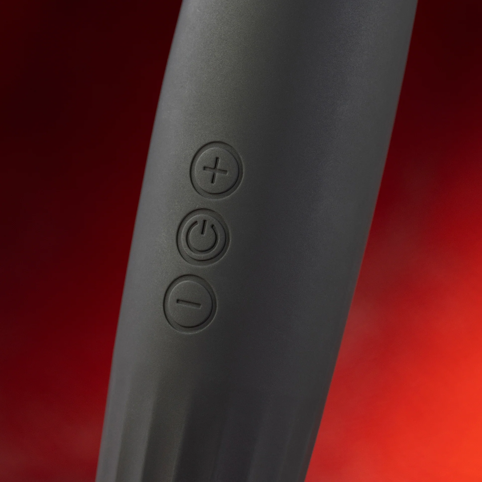 Black Magic Vibrator By Kink - Image 9