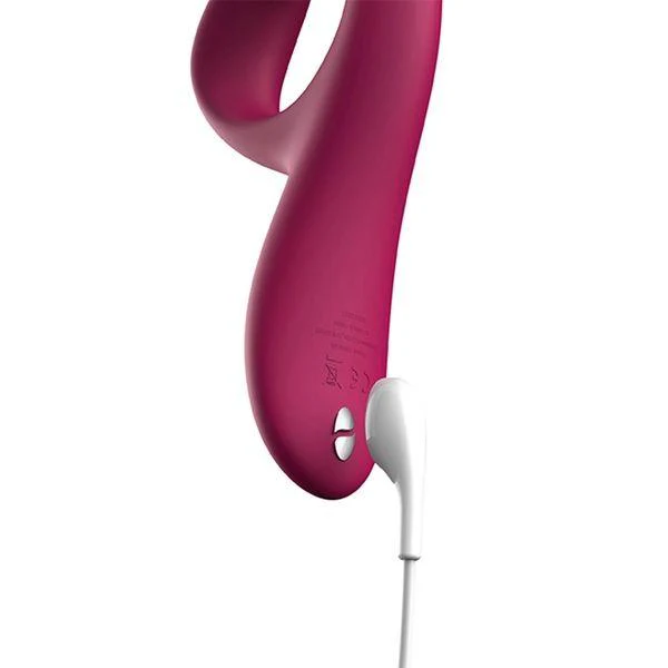 We-Vibe Nova 2 Rabbit Vibrator - Image 4