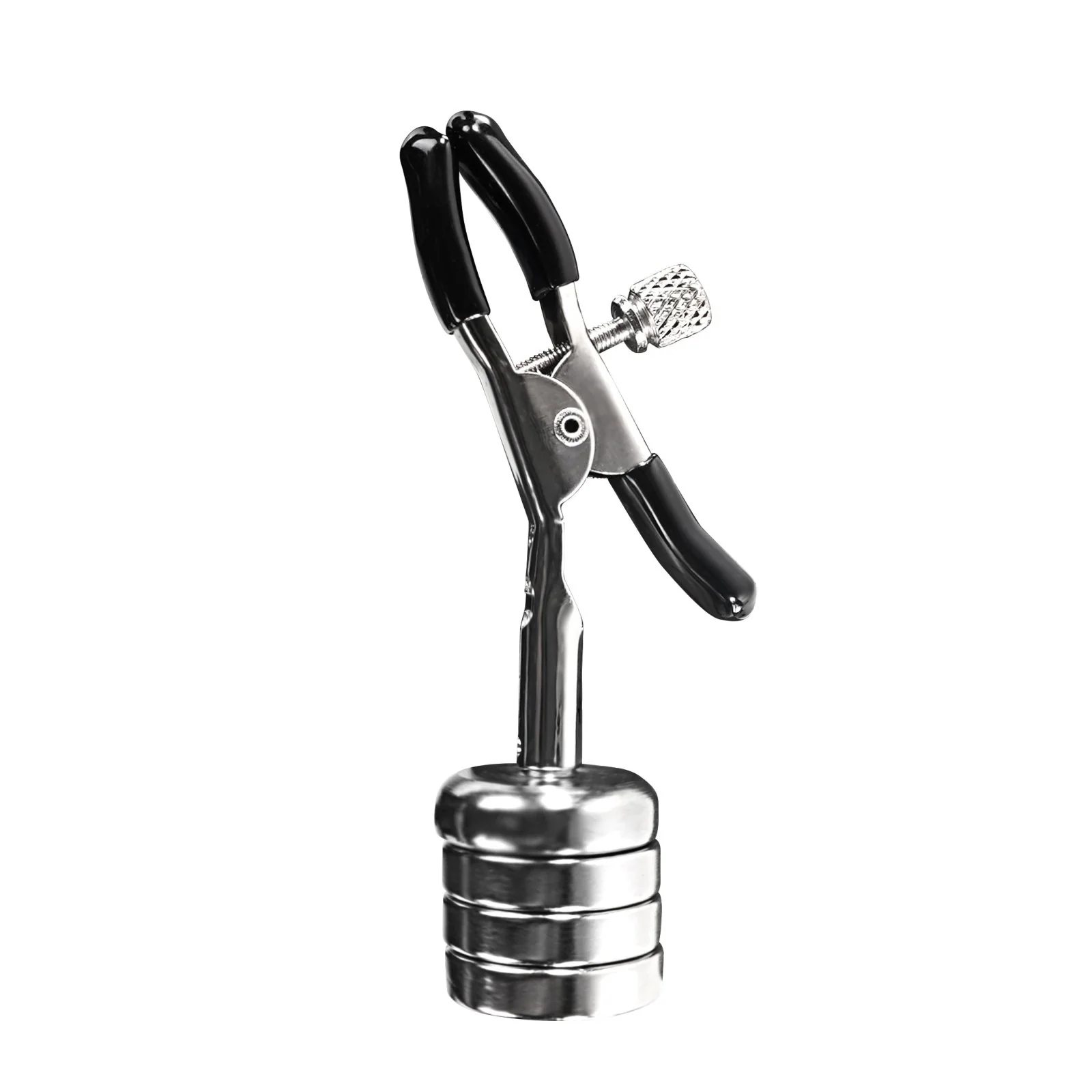 Weighted Nipple Clamps By Kink - Image 6